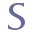 S